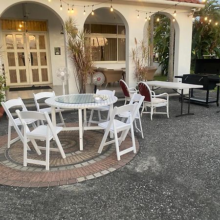 Sunny Villa Homestay Wujie Εξωτερικό φωτογραφία