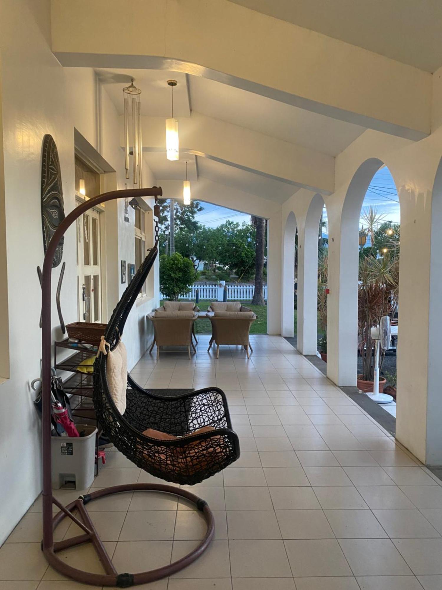 Sunny Villa Homestay Wujie Εξωτερικό φωτογραφία