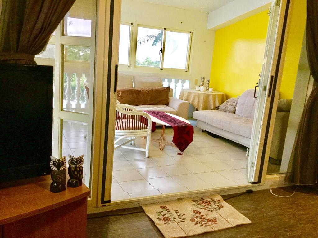 Sunny Villa Homestay Wujie Εξωτερικό φωτογραφία