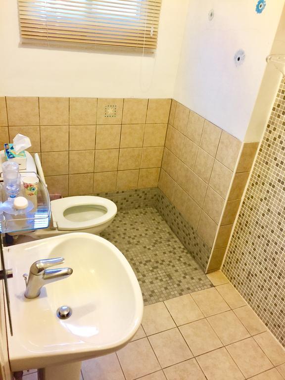 Sunny Villa Homestay Wujie Εξωτερικό φωτογραφία
