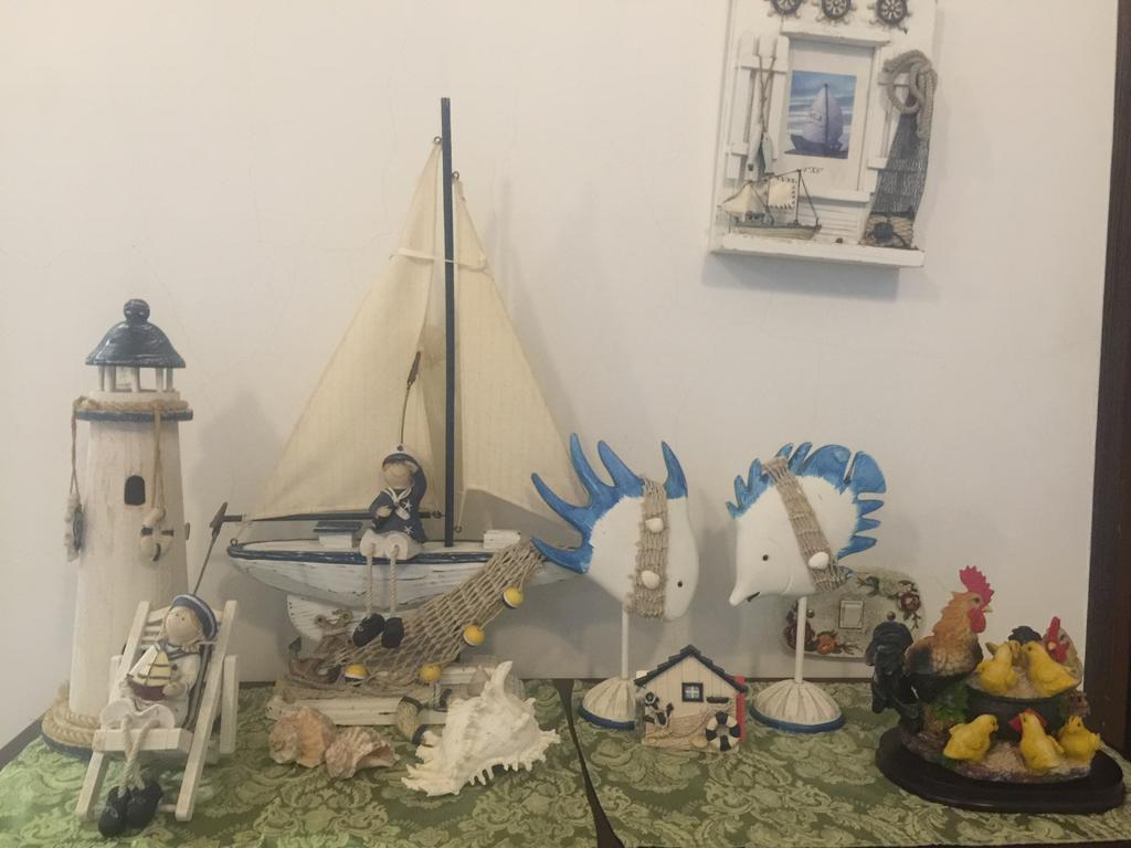Sunny Villa Homestay Wujie Εξωτερικό φωτογραφία