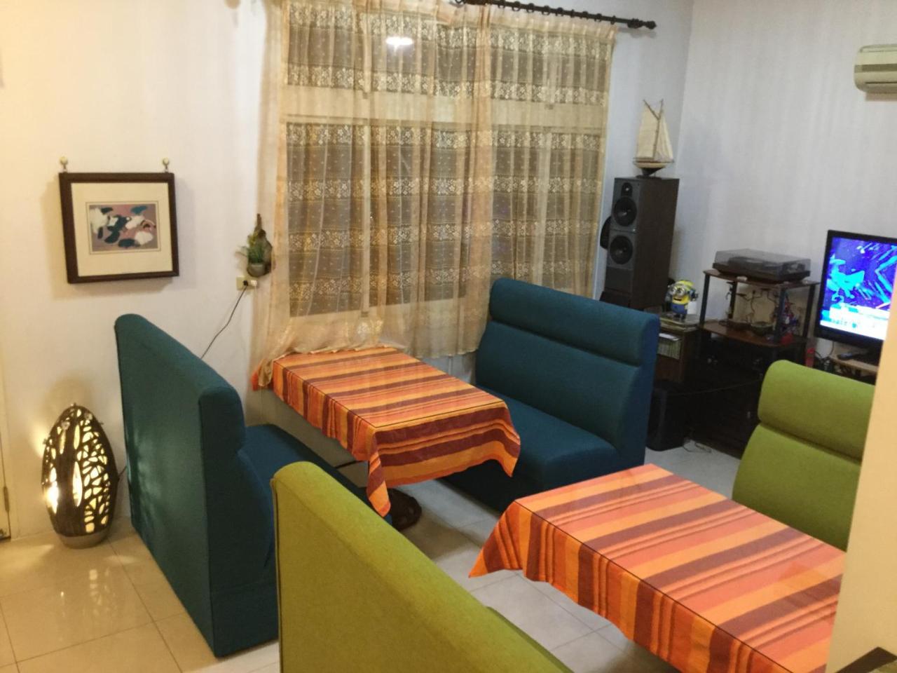 Sunny Villa Homestay Wujie Εξωτερικό φωτογραφία
